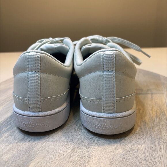 AllBirds Women's Plant Pacers Mint Green Comfort Sneakers Shoes US Size 9‎ - Picture 7 of 8